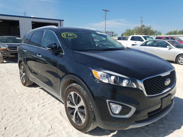 0 kia sorento ex