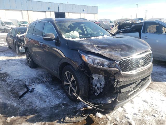 2017 kia sorento jc 5248