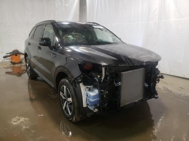 2020 kia sorento