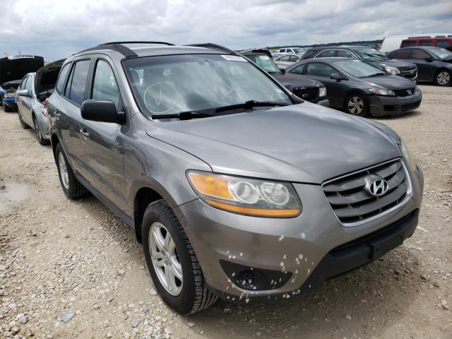 2011 hyundai santa fe g