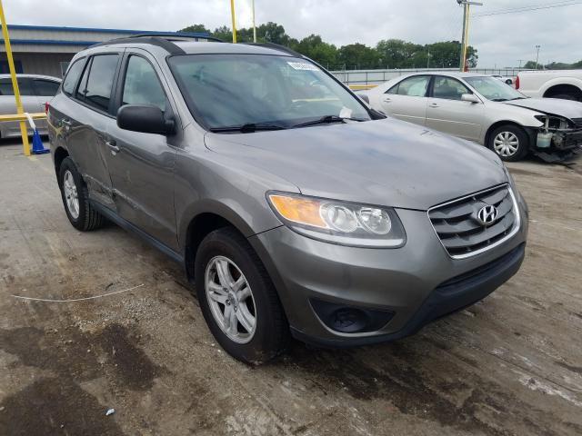 2011 hyundai santa fe