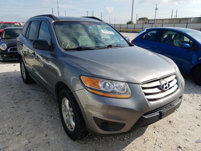 2011 hyundai santa fe