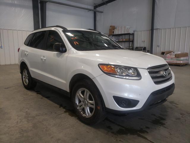 2012 hyundai santa fe