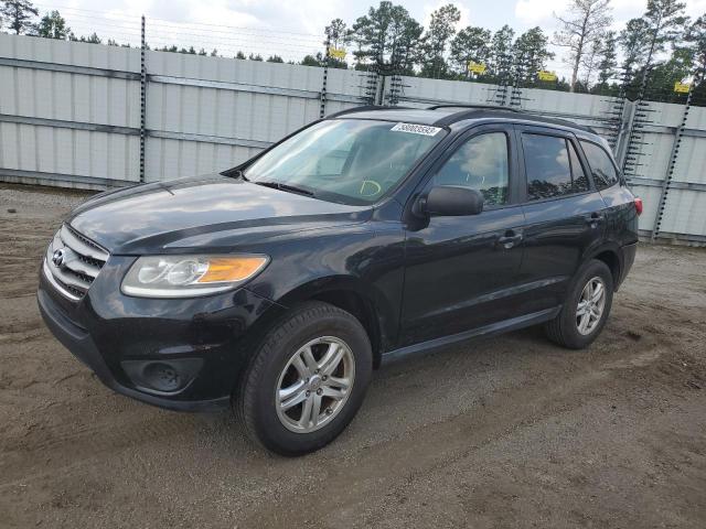 2012 hyundai santa fe