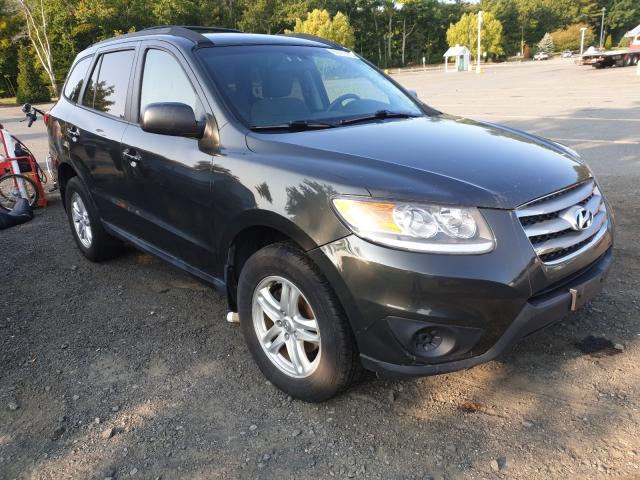 2012 hyundai santa fe g