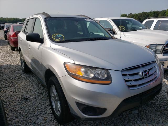 2011 hyundai santa fe g