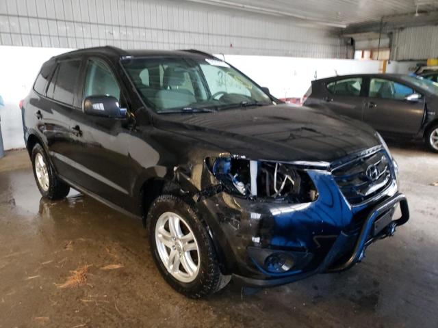 2011 hyundai santa fe g