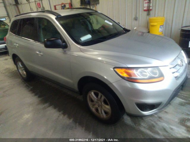 2011 hyundai santa fe