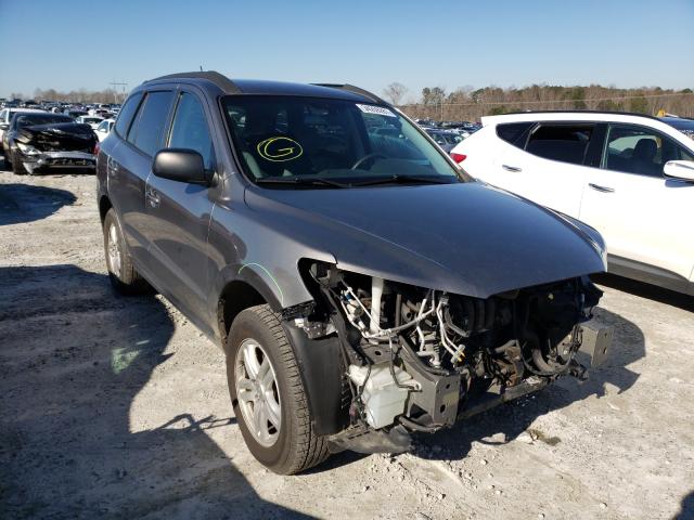 2012 hyundai santa fe
