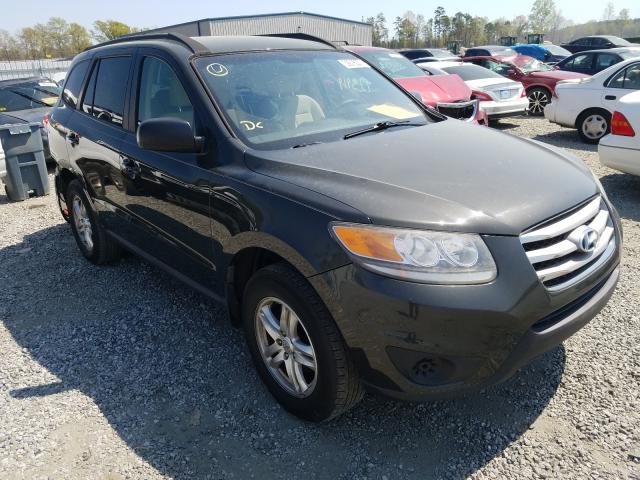 2012 hyundai santa fe g