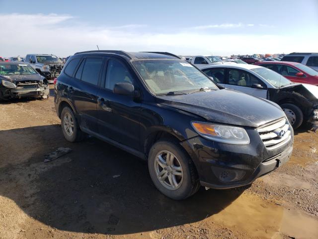 2012 hyundai santa fe g