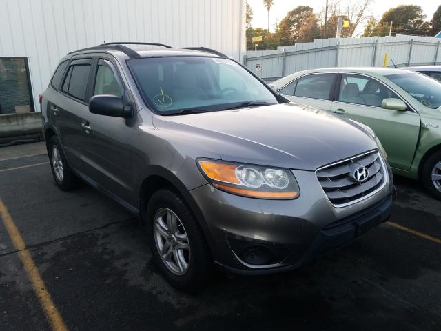 2011 hyundai santa fe g