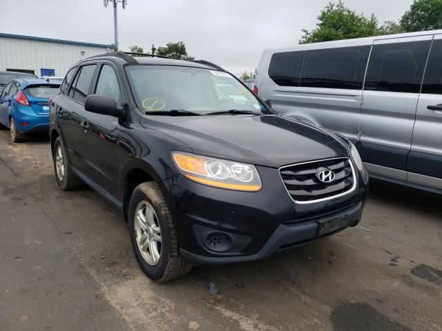 2011 hyundai santa fe