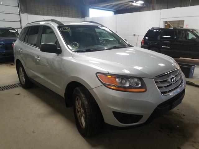 2011 hyundai santa fe g