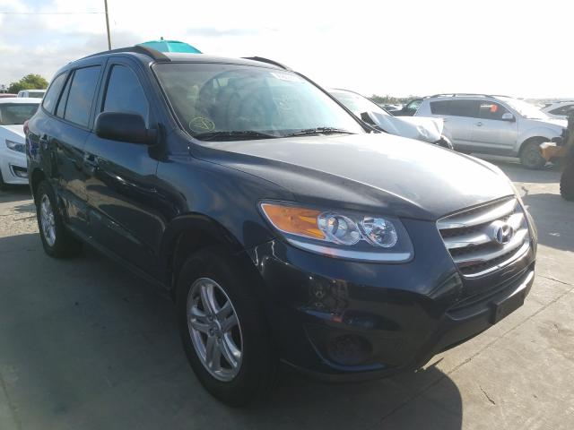 2011 hyundai santa fe g