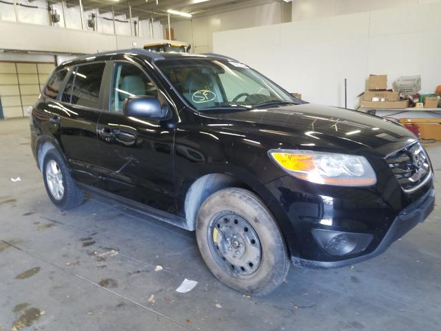 2011 hyundai santa fe g