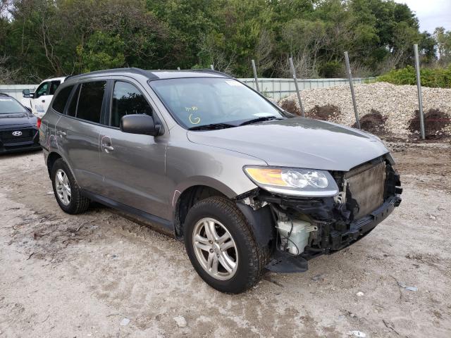 2012 hyundai santa fe g