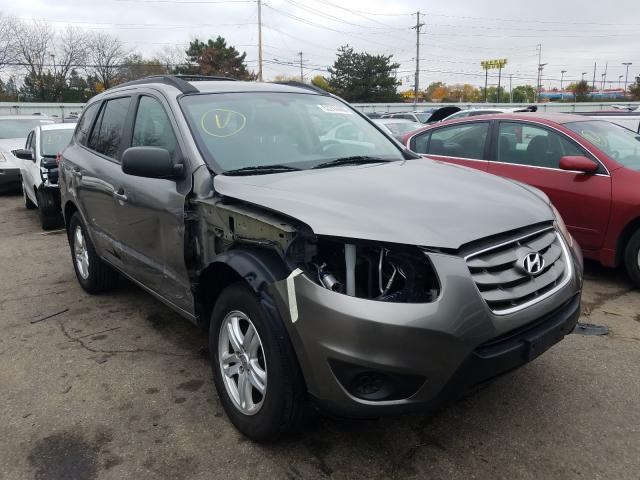 2011 hyundai santa fe g