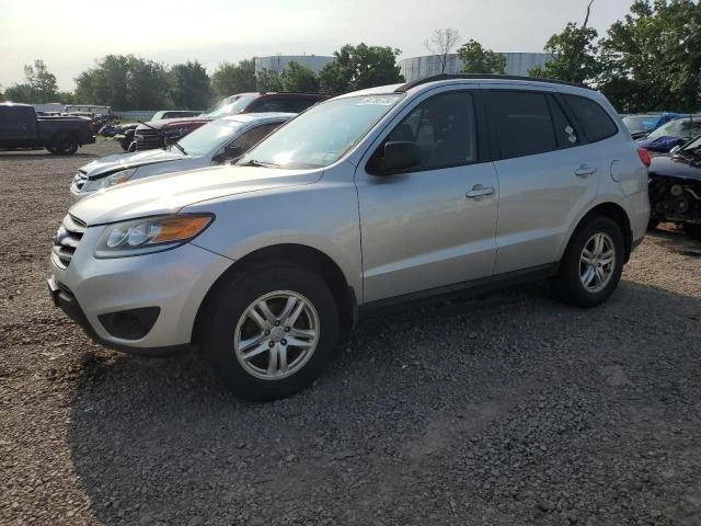 2012 hyundai santa fe