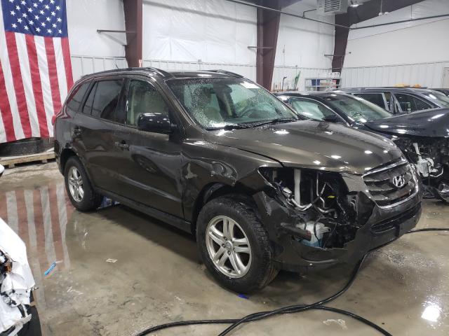 2011 hyundai santa fe