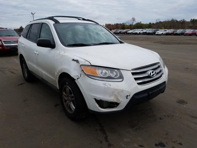 2011 hyundai santa fe g