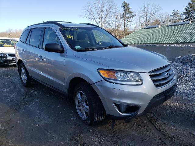 2012 hyundai santa fe