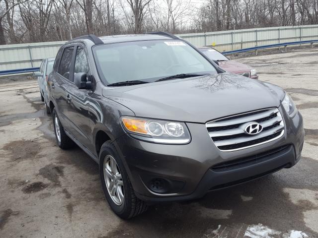 2012 hyundai santa fe