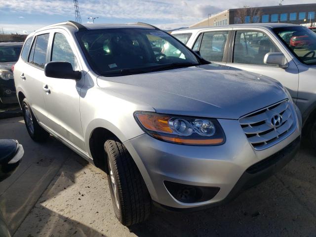 2011 hyundai santa fe g