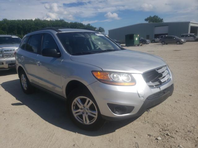 2011 hyundai santa fe g