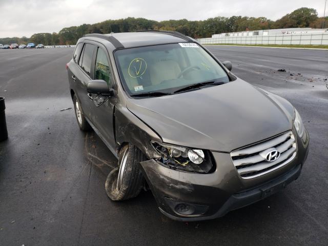 2012 hyundai santa fe g