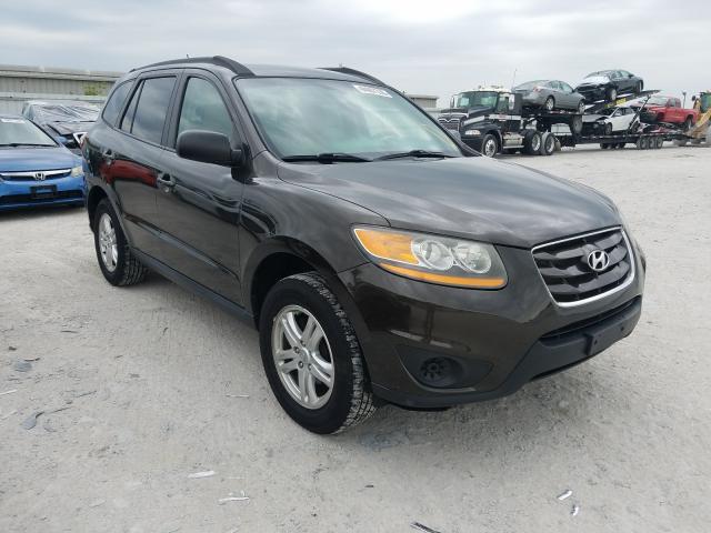 2011 hyundai santa fe g