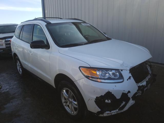 2011 hyundai santa fe g