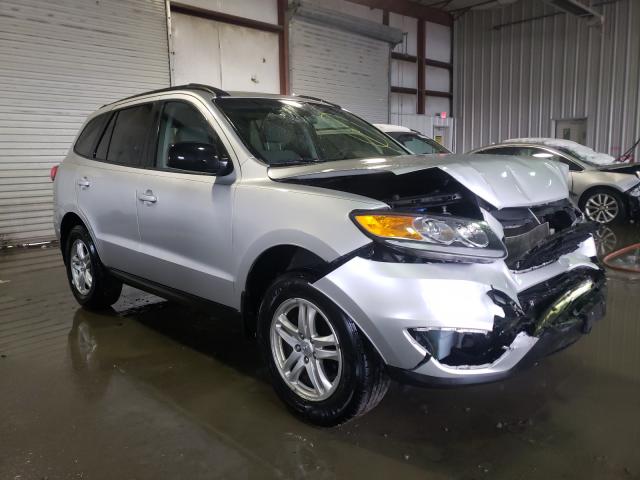 2011 hyundai santa fe