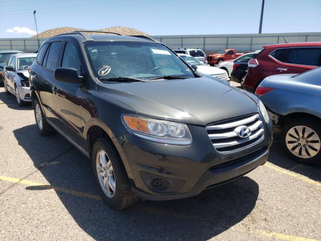 2012 hyundai santa fe