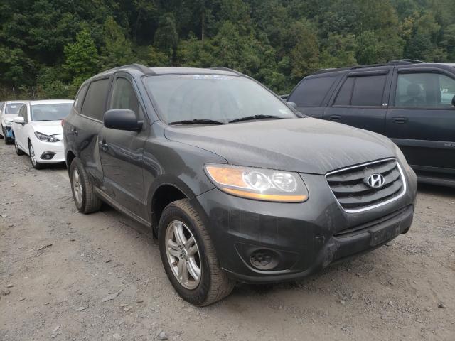 2011 hyundai santa fe g