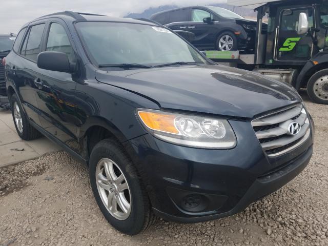 2012 hyundai santa fe g