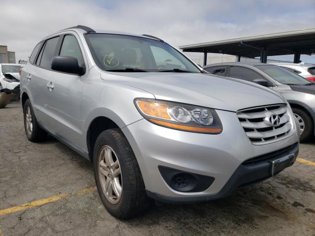 2010 hyundai santa fe g