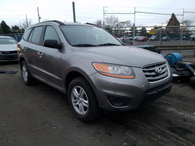 2011 hyundai santa fe g