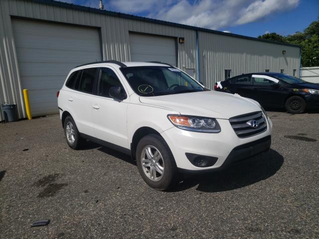 2012 hyundai santa fe