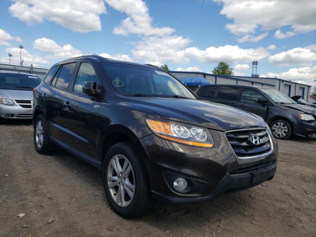 2011 hyundai santa fe