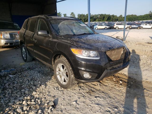 2012 hyundai santa fe l