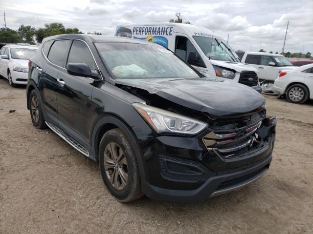 2013 hyundai santa fe