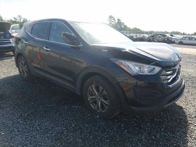 2013 hyundai santa fe s