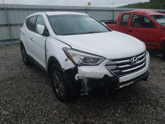 2013 hyundai santa fe s