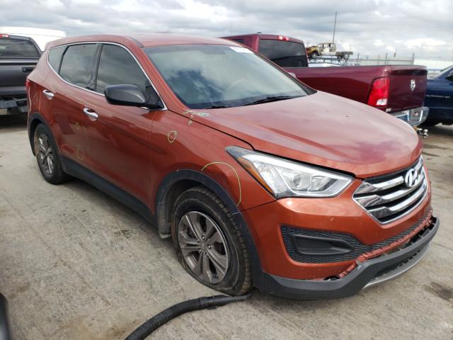 2013 hyundai santa fe s