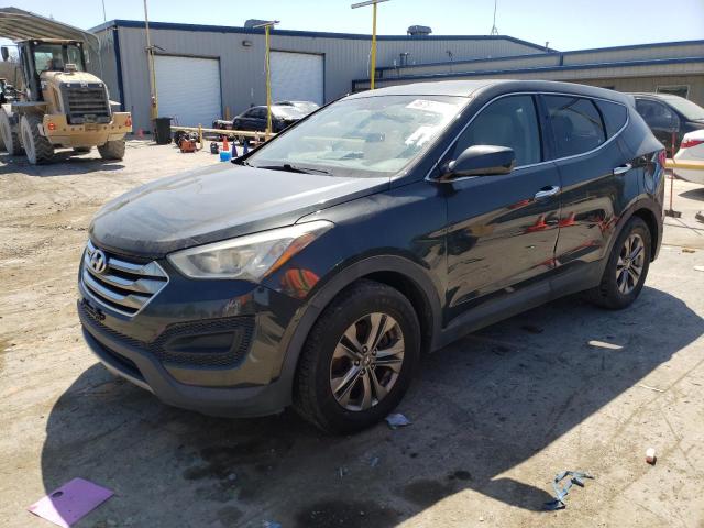 2013 hyundai santa fe