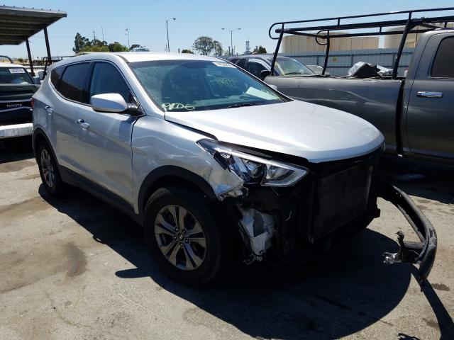 2015 hyundai santa fe
