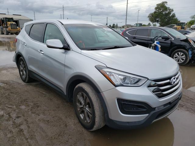 2015 hyundai santa fe s