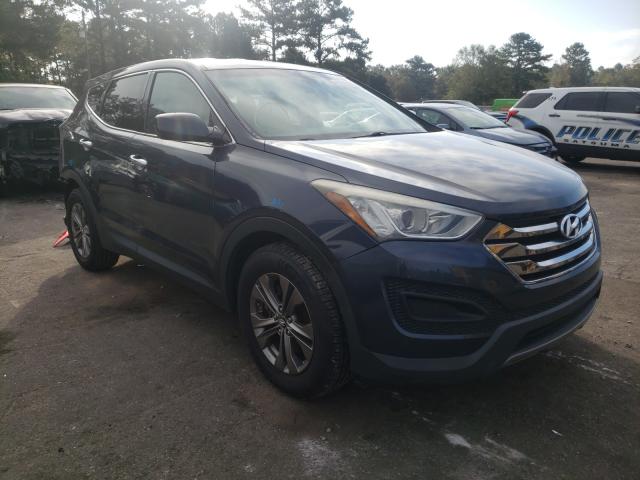 2013 hyundai santa fe