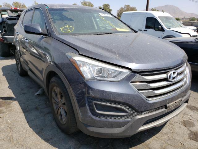 2013 hyundai santa fe s
